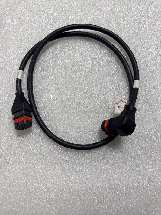 Throttle Cable