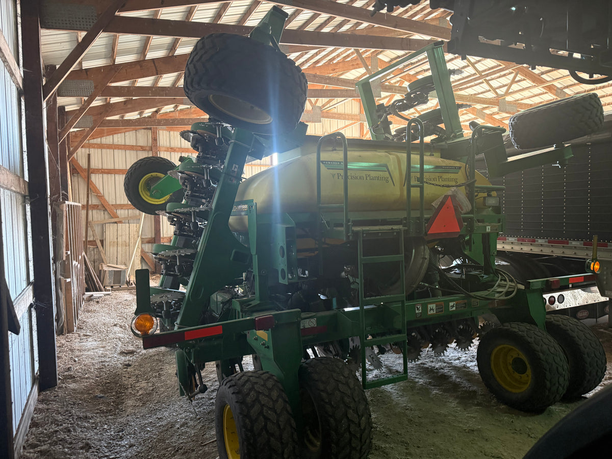 2013 John Deere 1990CCS