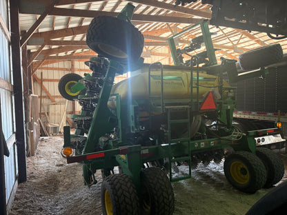 2013 John Deere 1990CCS