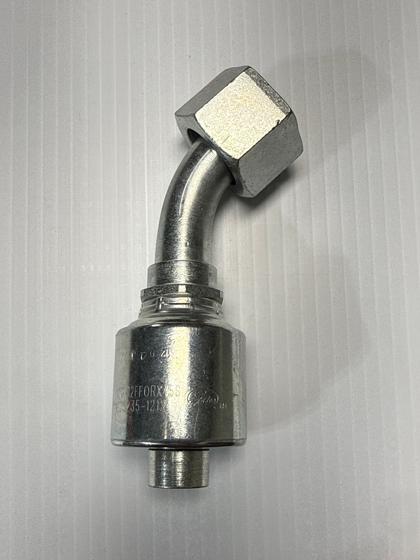 12G-12FFORX45S