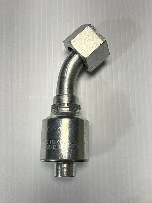 12G-12FFORX45S