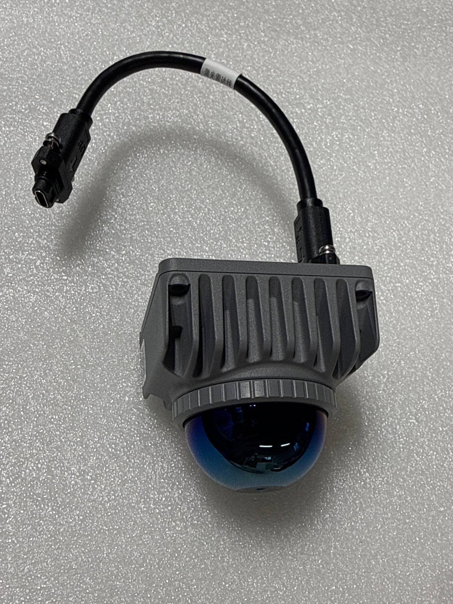 Laser Radar Module T100