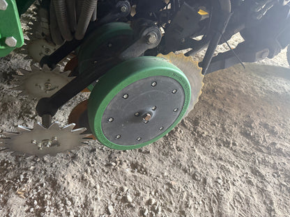 2013 John Deere 1990CCS