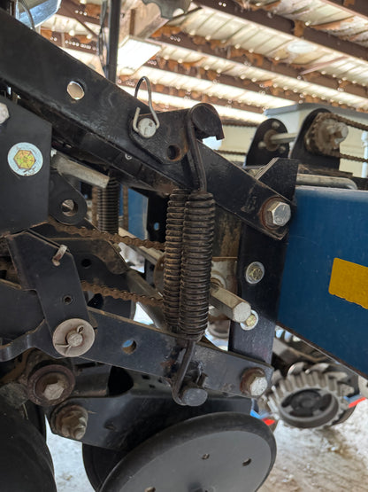 Kinze 3500 8/15 Row