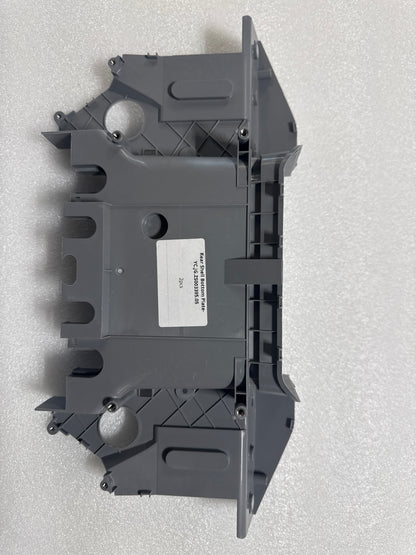 Rear Shell Bottom Plate