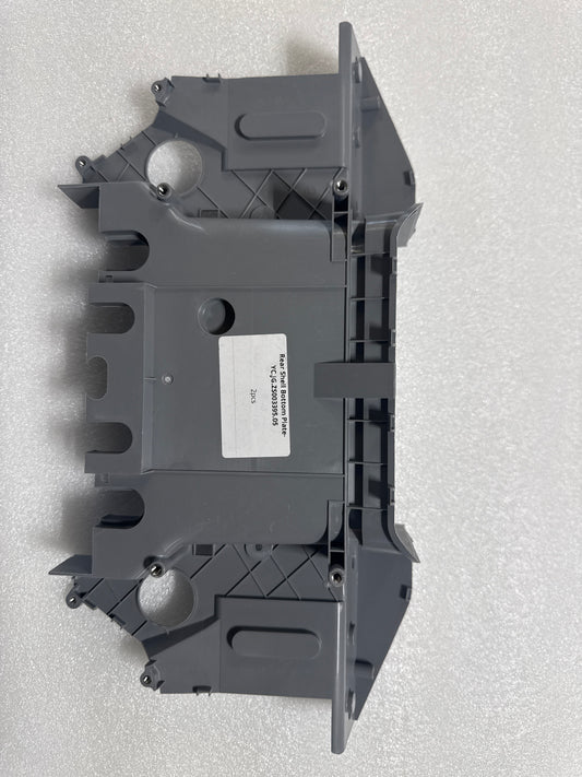 Rear Shell Bottom Plate