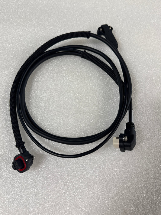 T100 Aircraft Arm Signal Cable Front