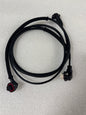 T100 Aircraft Arm Signal Cable Front
