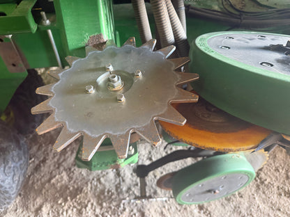2013 John Deere 1990CCS