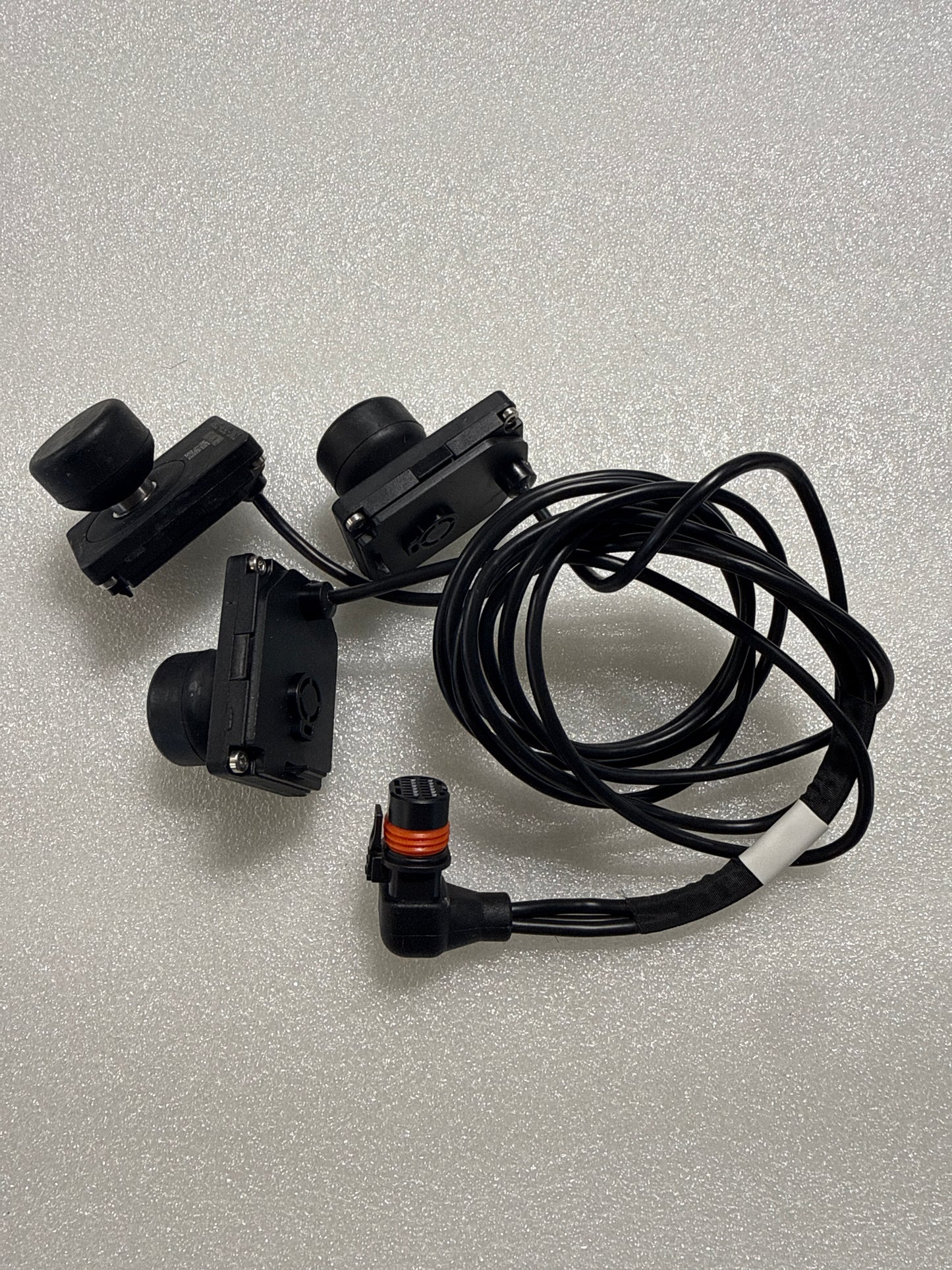 Weight Sensor Module
