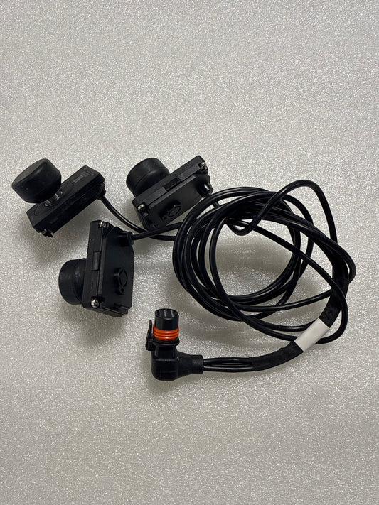 Weight Sensor Module