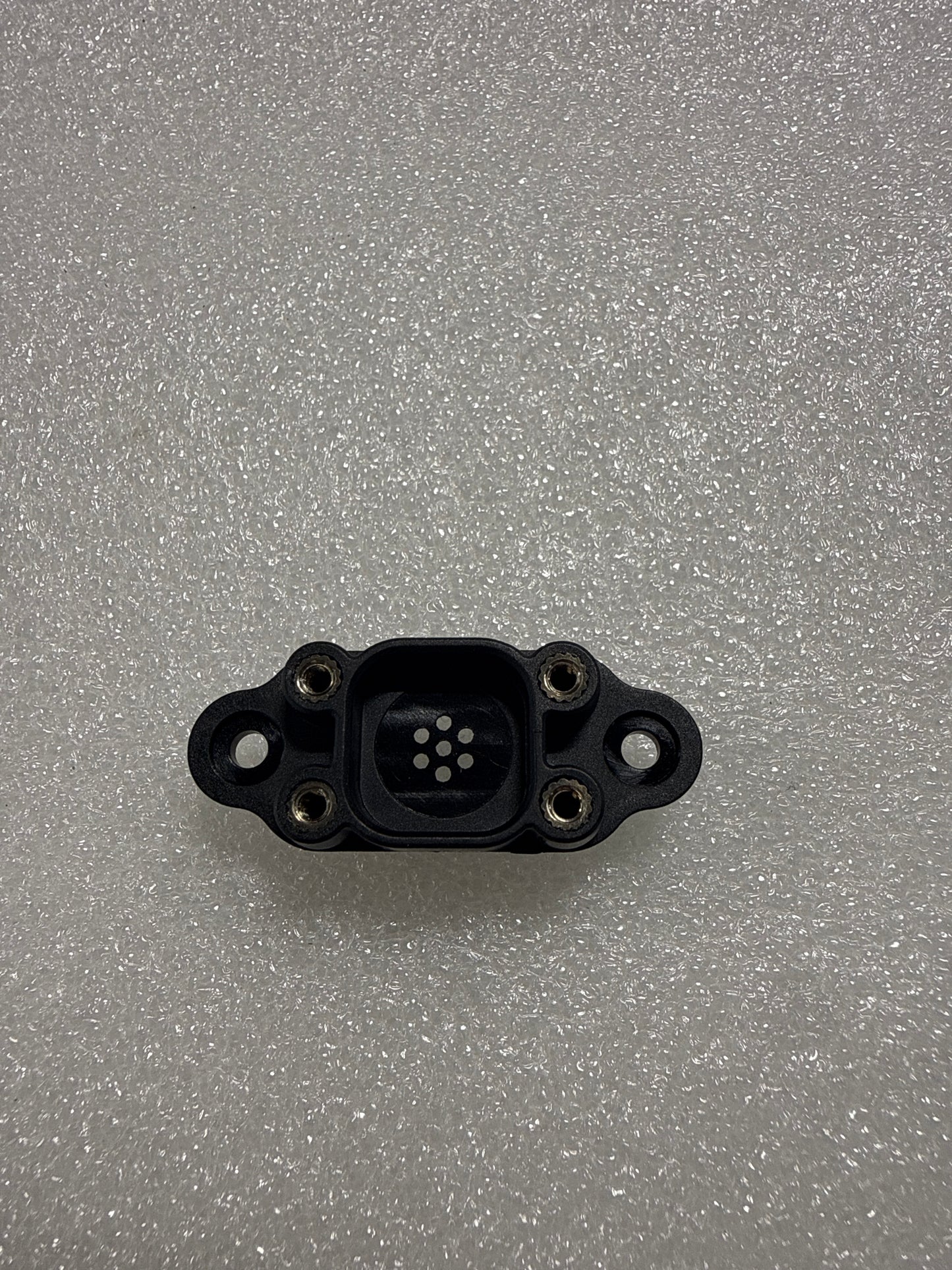 Barometer Outer Shell