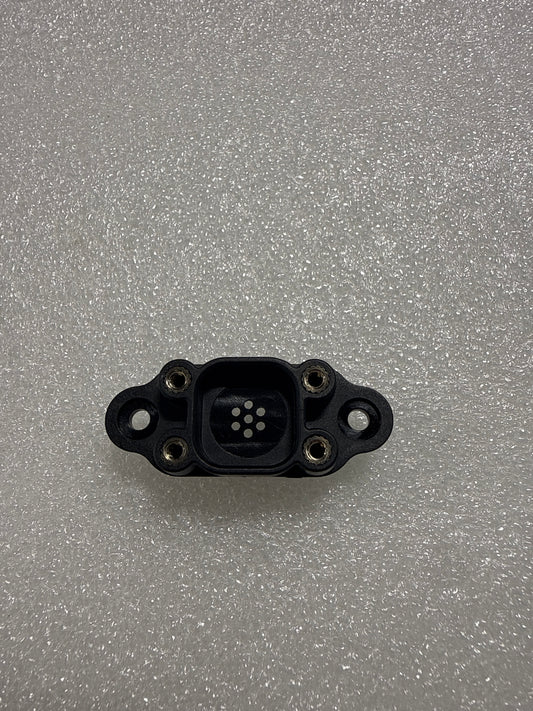 Barometer Outer Shell