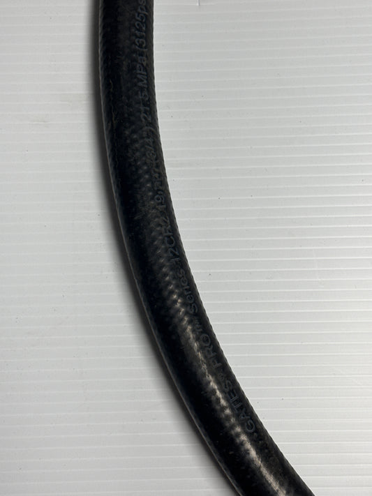 3/4" HYDRAULIC HOSE