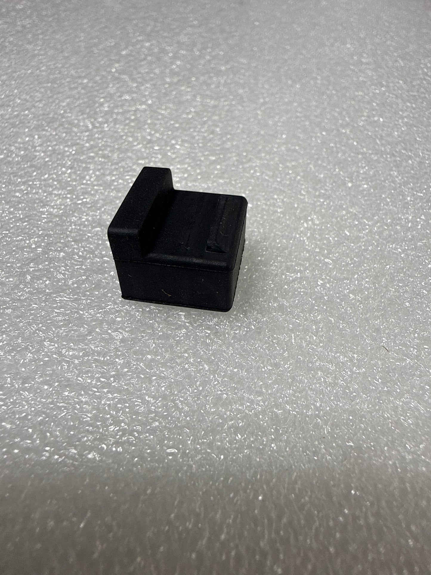 Battery bracket rubber pad T100