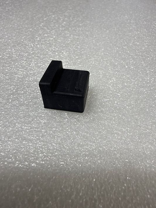 Battery bracket rubber pad T100