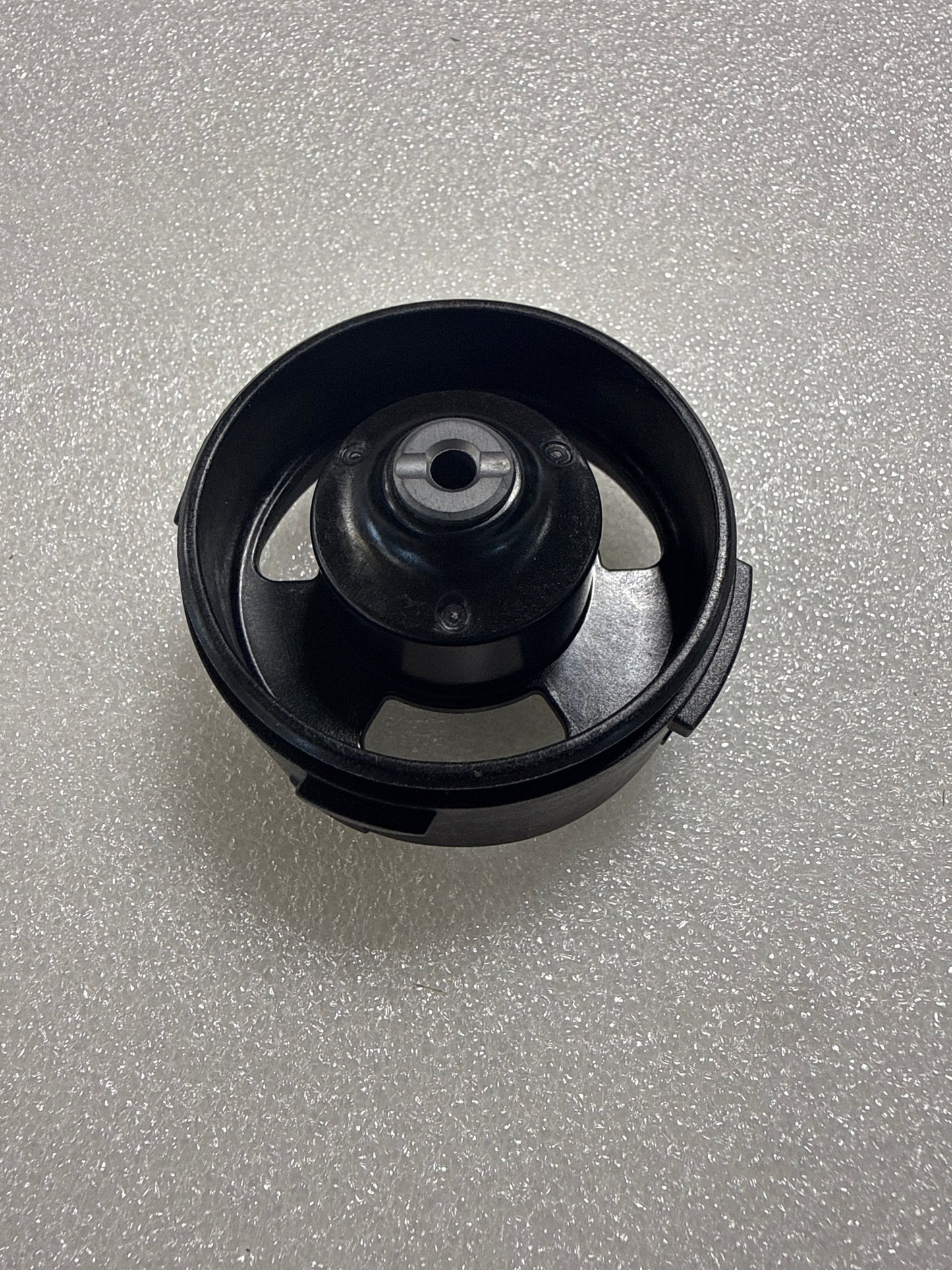 Impeller Pump Spacing Sleeve
