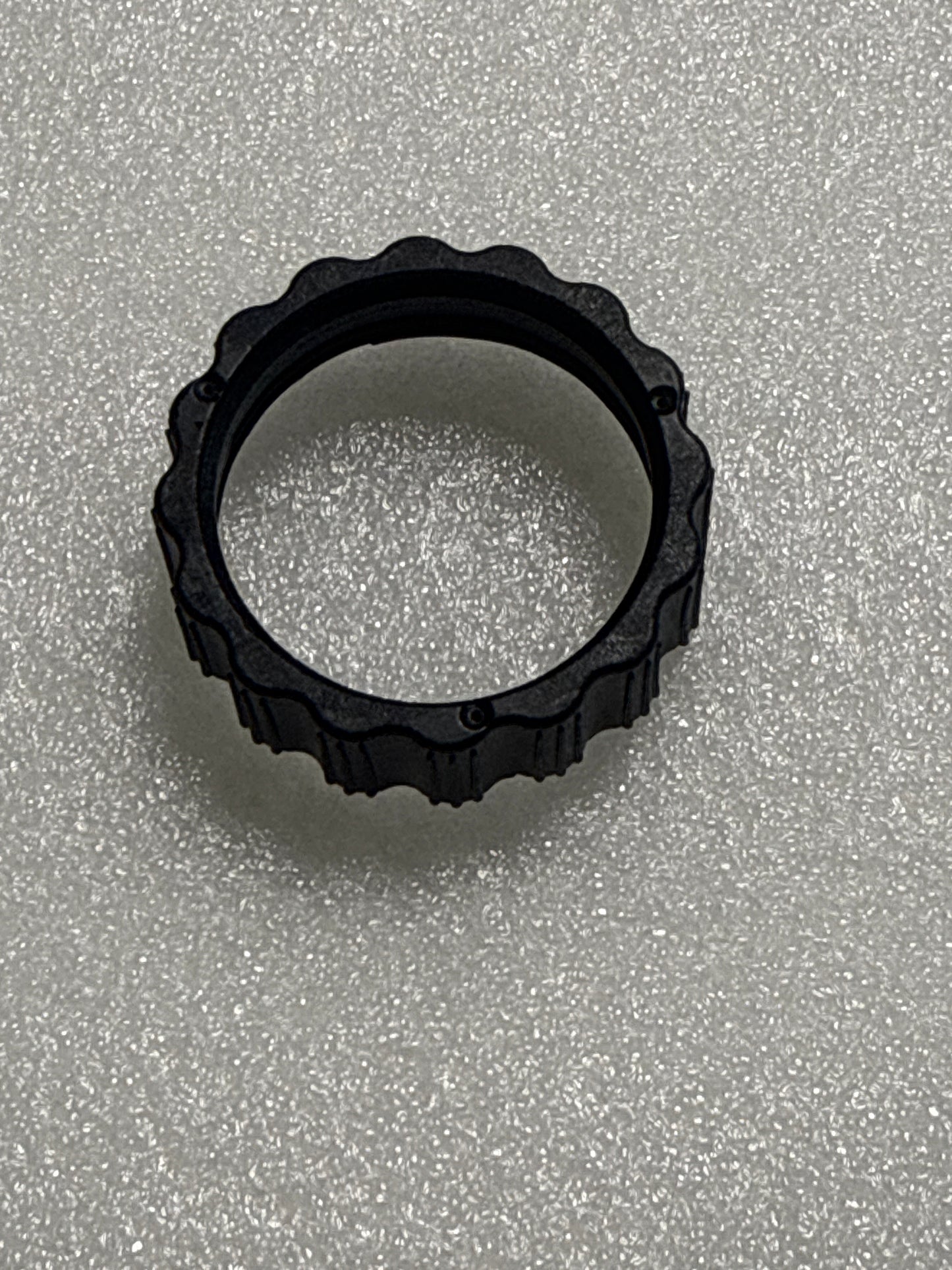 Water Outlet Rotation Cover