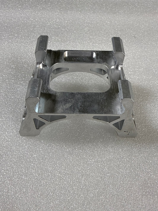 T-40 Motor Mount Lower Same YC.JG.QX003455