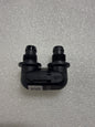 Elbow Connector 180 Degrees