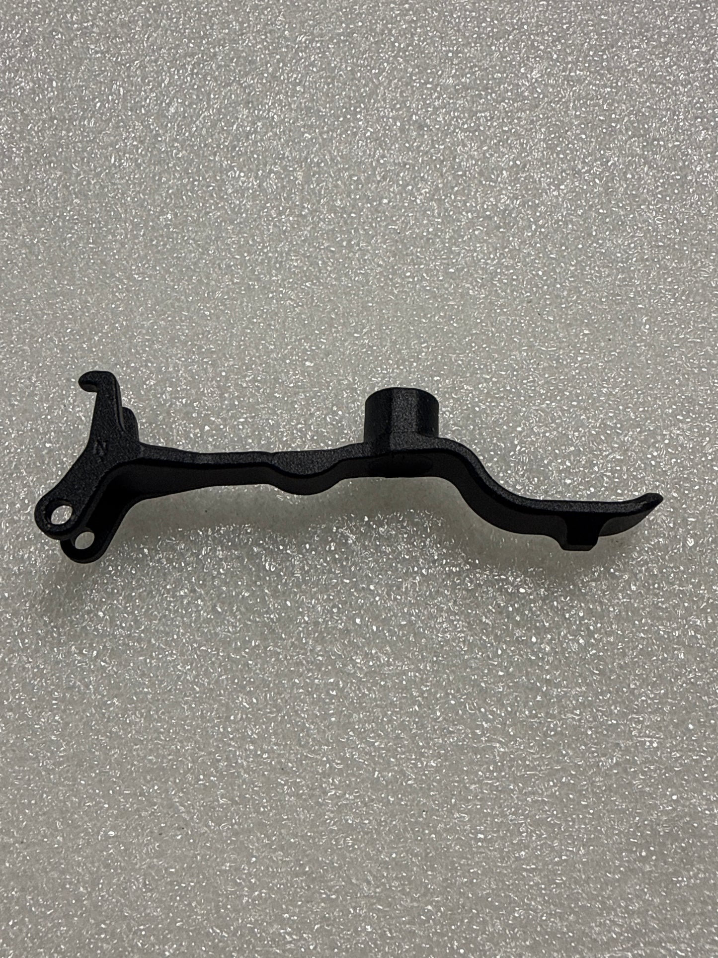 Buckle Module