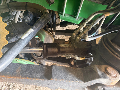 2013 John Deere 1990CCS