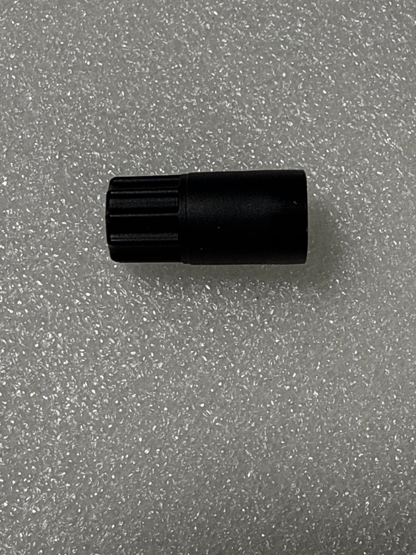 Single connector rubber stopper T100