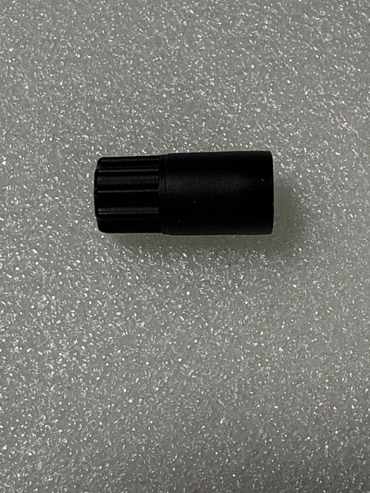 Single connector rubber stopper T100