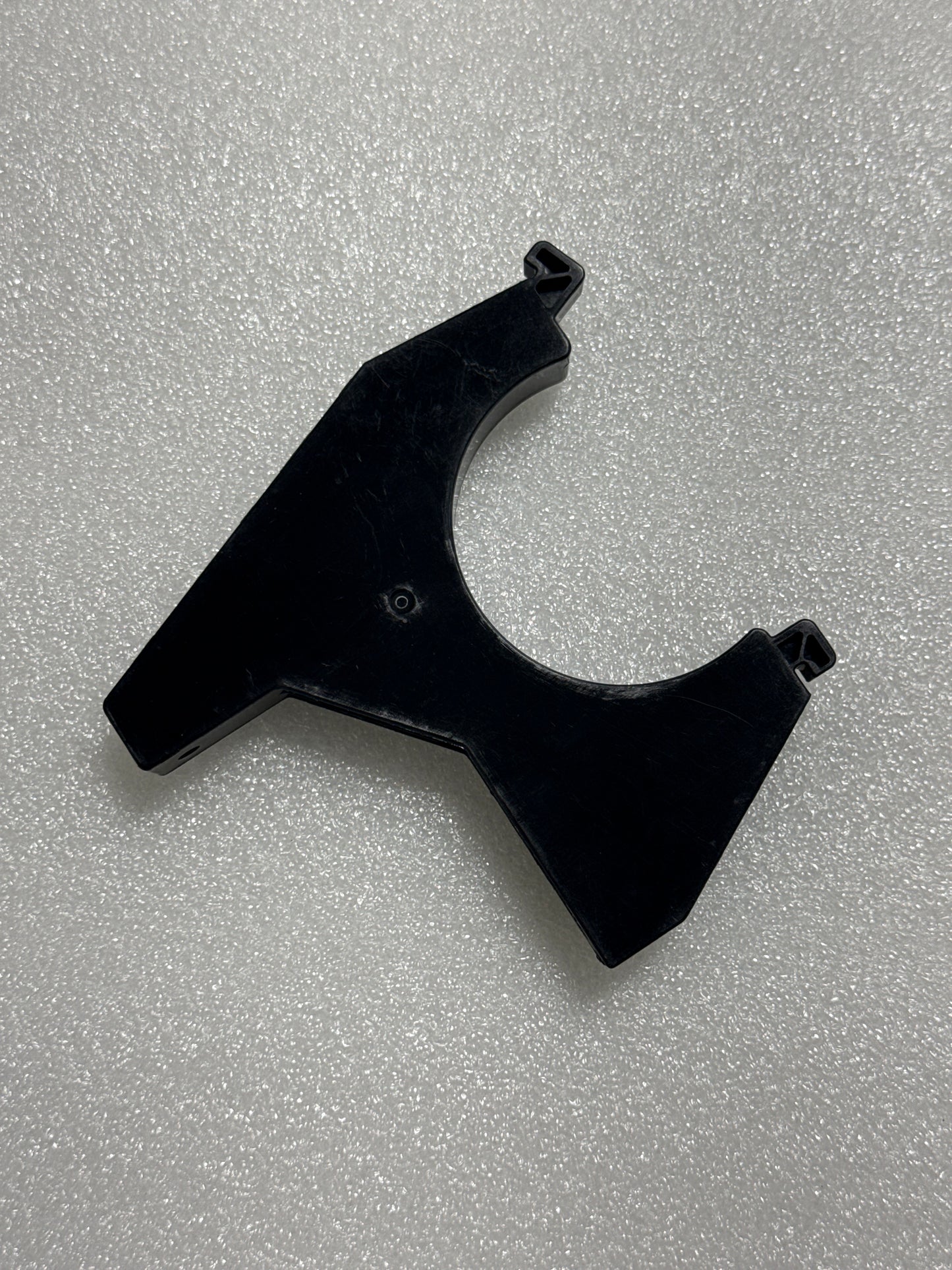 Impeller Pump Bracket