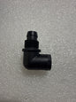 Impeller Pump Curving Connector