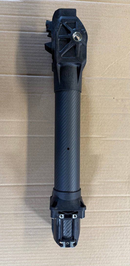 Large Aircraft Arm Rear