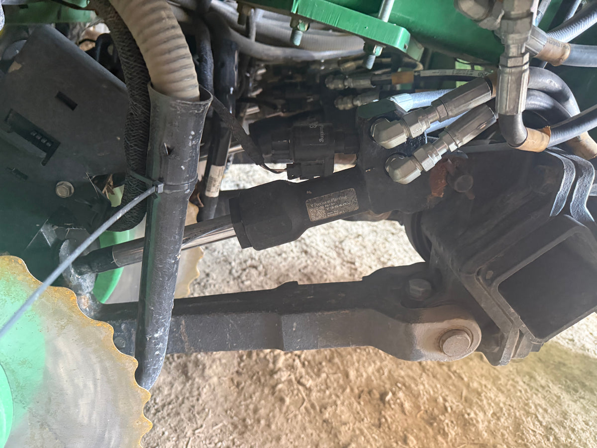 2013 John Deere 1990CCS