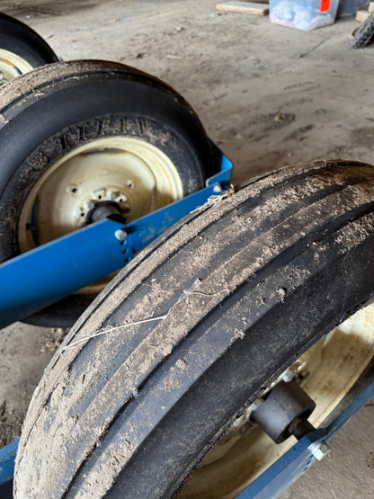 Kinze 3500 8/15 Row
