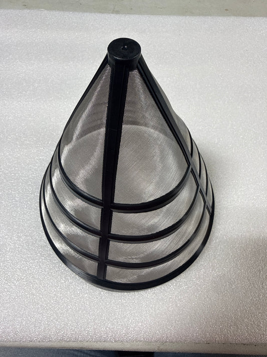 T100 Spray Tank Inlet Filter