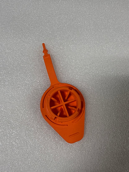 T100 Dosing Rubber Cover