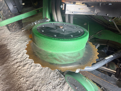 2013 John Deere 1990CCS