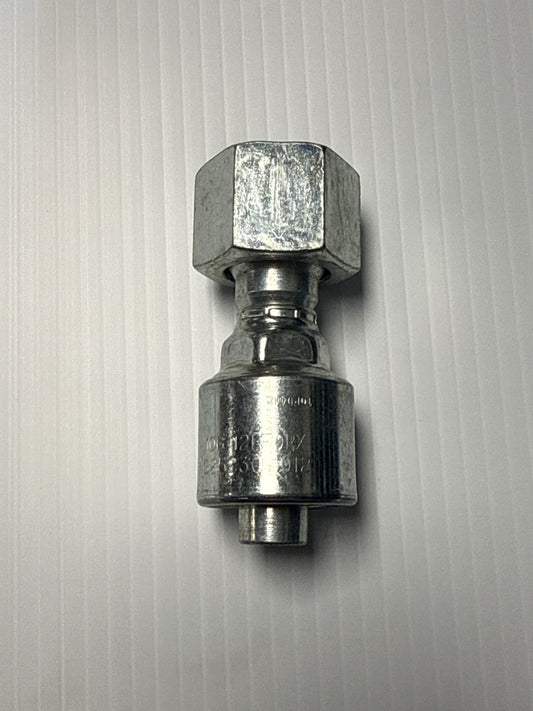 10G-12FFORX