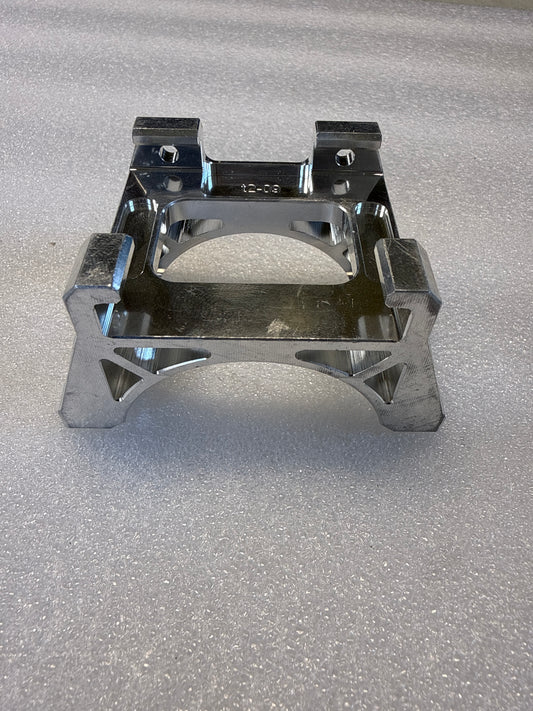 T-40 Motor Mount Upper Different YC.JG.QX003209