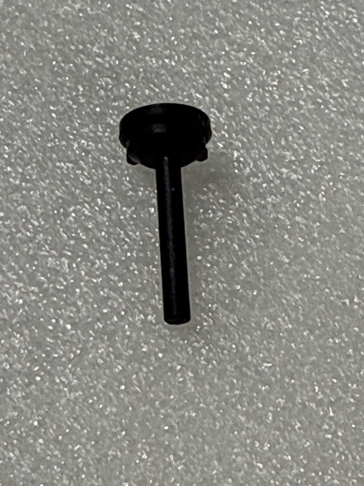 Valve core sealing ring