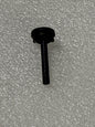 Valve core sealing ring