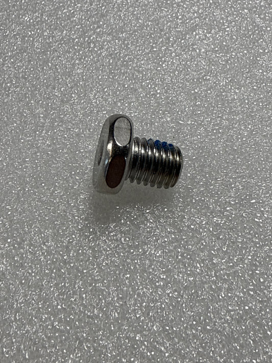 Aircraft Arm Fixing Screw