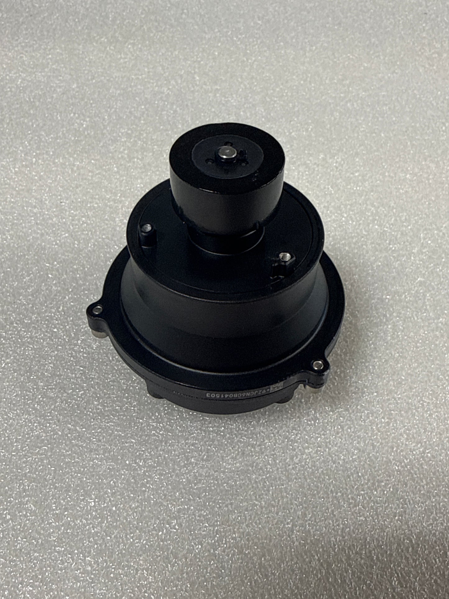 T100 Impeller Pump Motor
