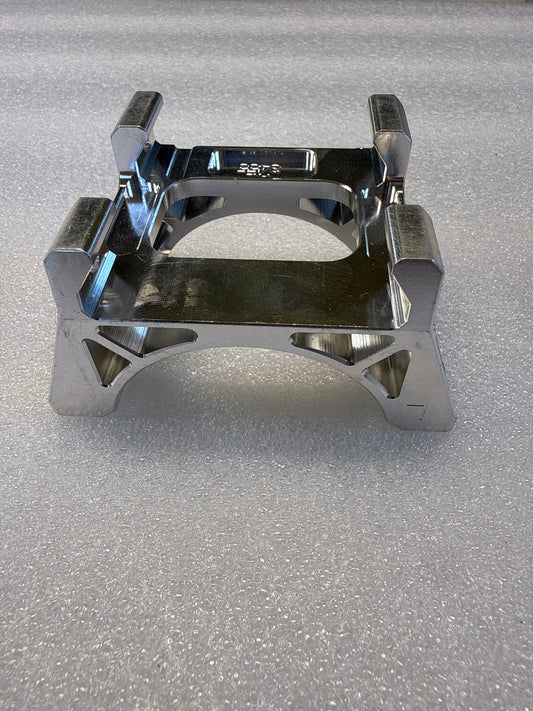 T40 Same Motor Base Lower for Sleeved