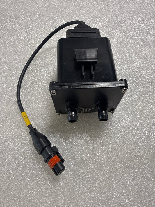 Flow Meter Module 