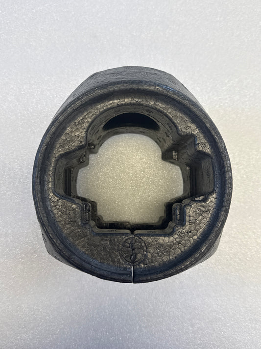 T40 Motor Covers