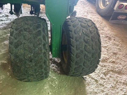 2013 John Deere 1990CCS