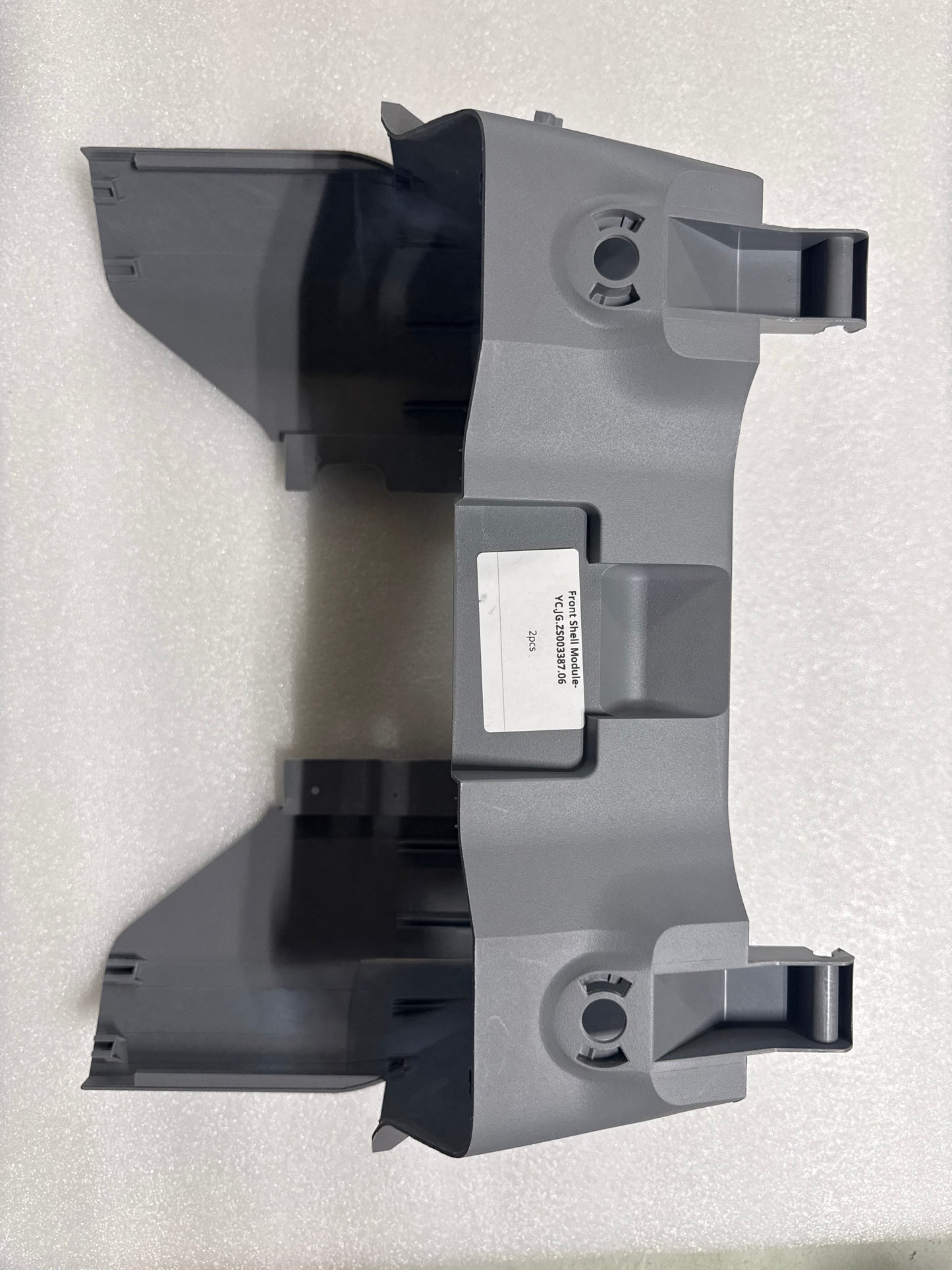 Front Shell Module