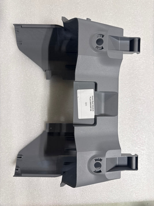 Front Shell Module