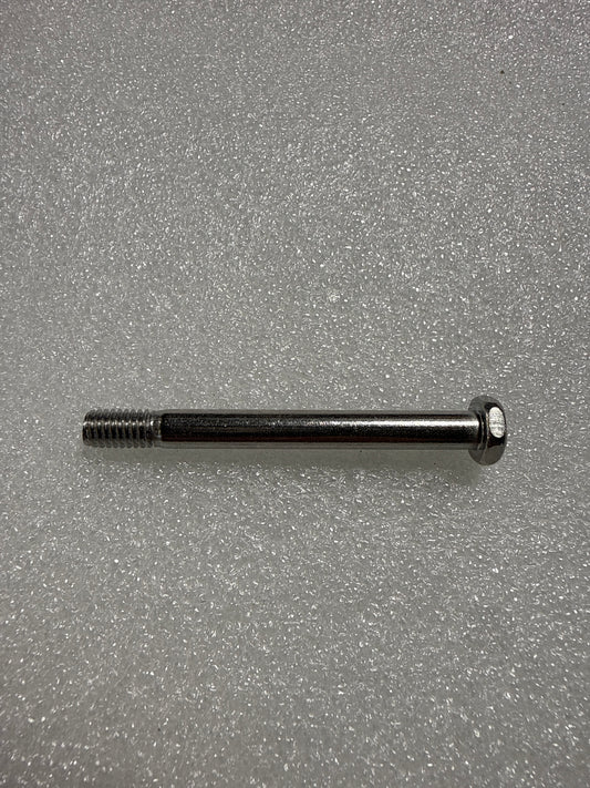 Locking Piece Fixing Screw Bolt