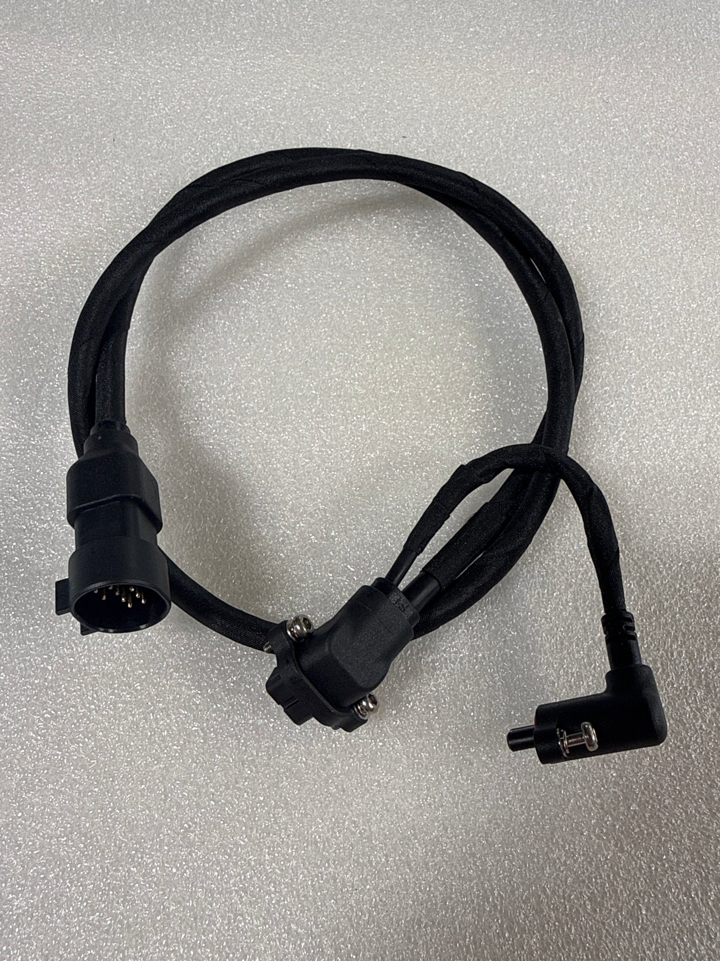 T100 Centrifugal Spray Lance Cable